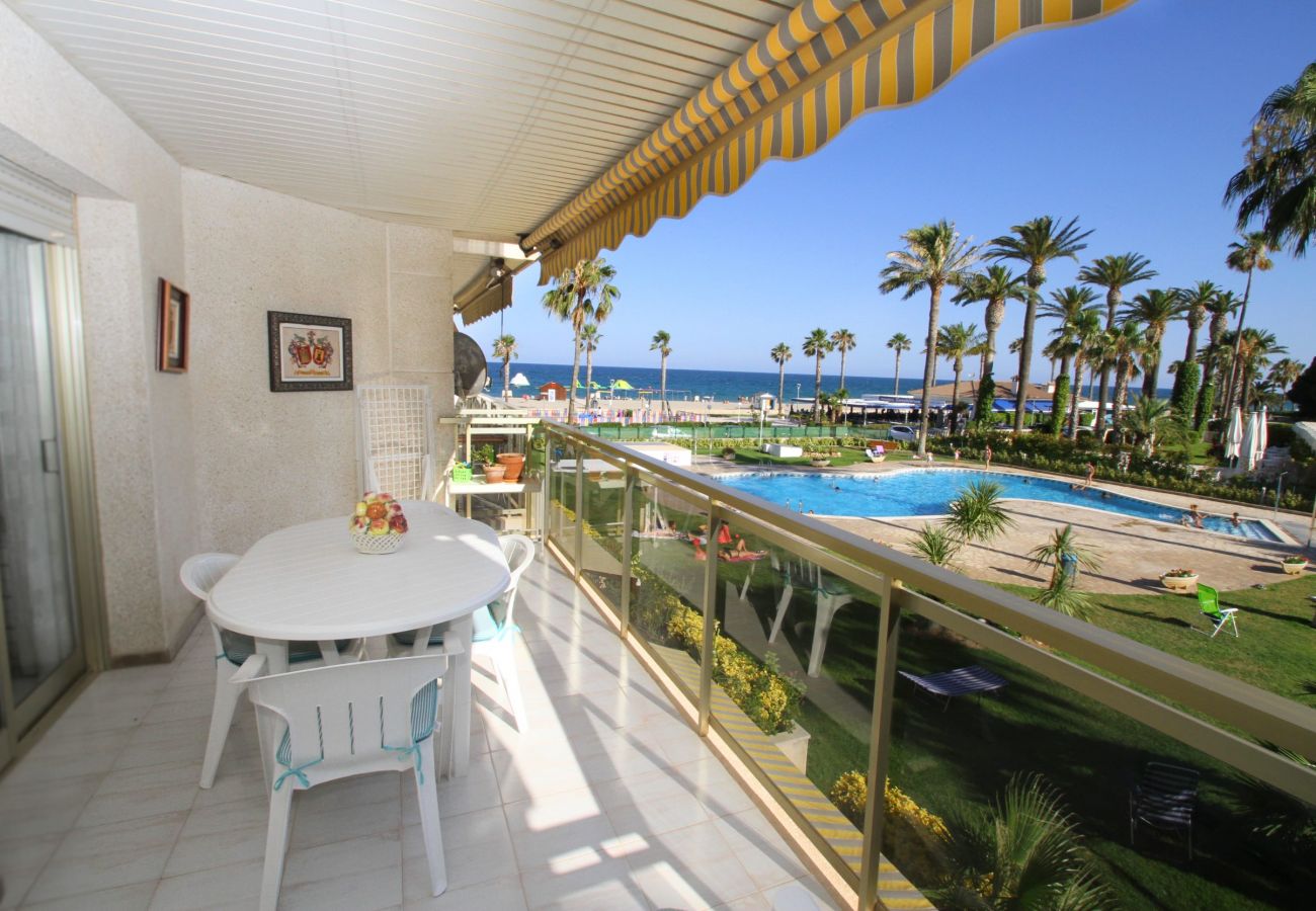 Appartement à Miami Playa - FlaA09 Appartement à Miami Playa - FlaA09