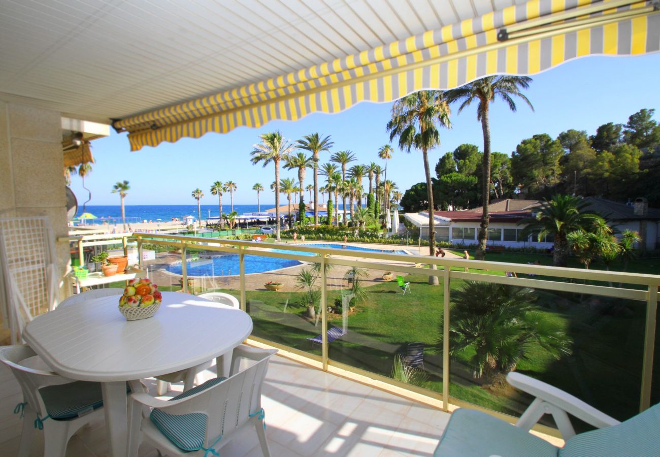 Appartement à Miami Playa - FlaA09 Appartement à Miami Playa - FlaA09