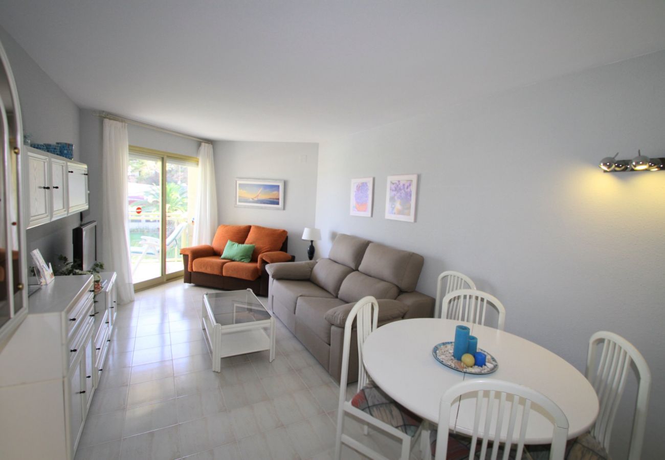 Appartement à Miami Playa - FlaA09 Appartement à Miami Playa - FlaA09