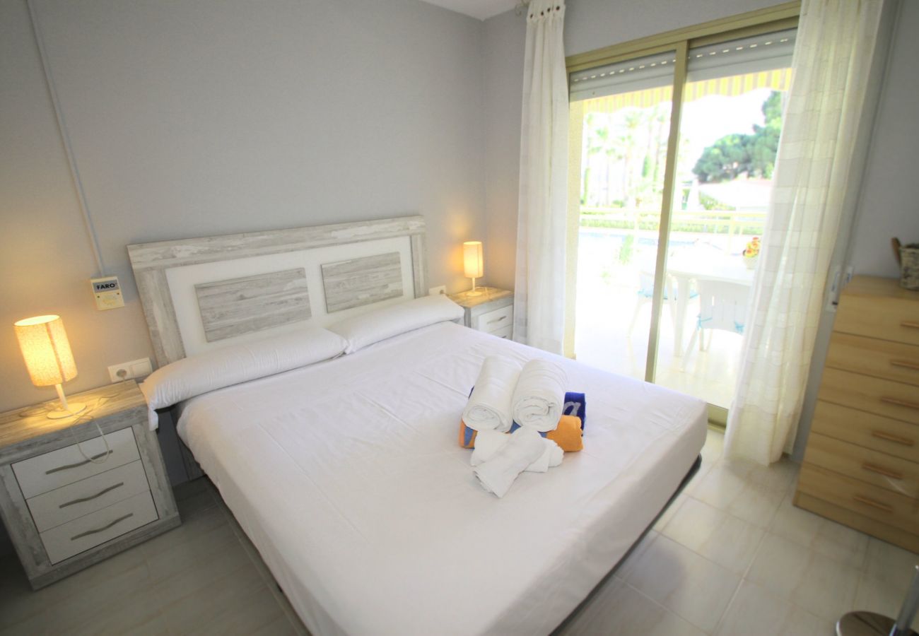 Appartement à Miami Playa - FlaA09 Appartement à Miami Playa - FlaA09