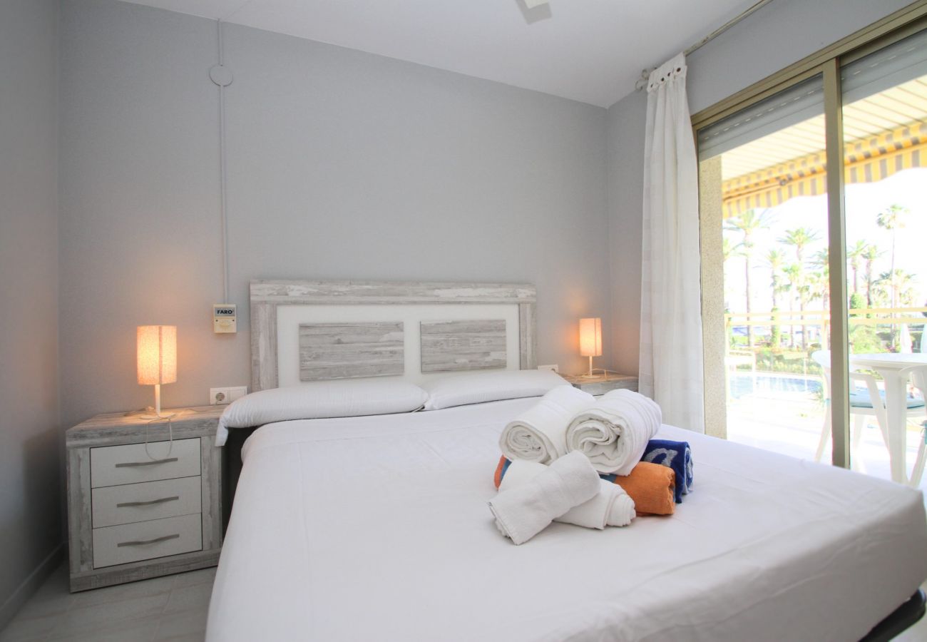 Appartement à Miami Playa - FlaA09 Appartement à Miami Playa - FlaA09