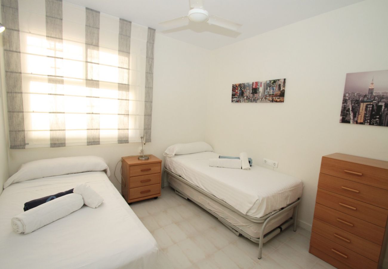 Appartement à Miami Playa - FlaA09 Appartement à Miami Playa - FlaA09