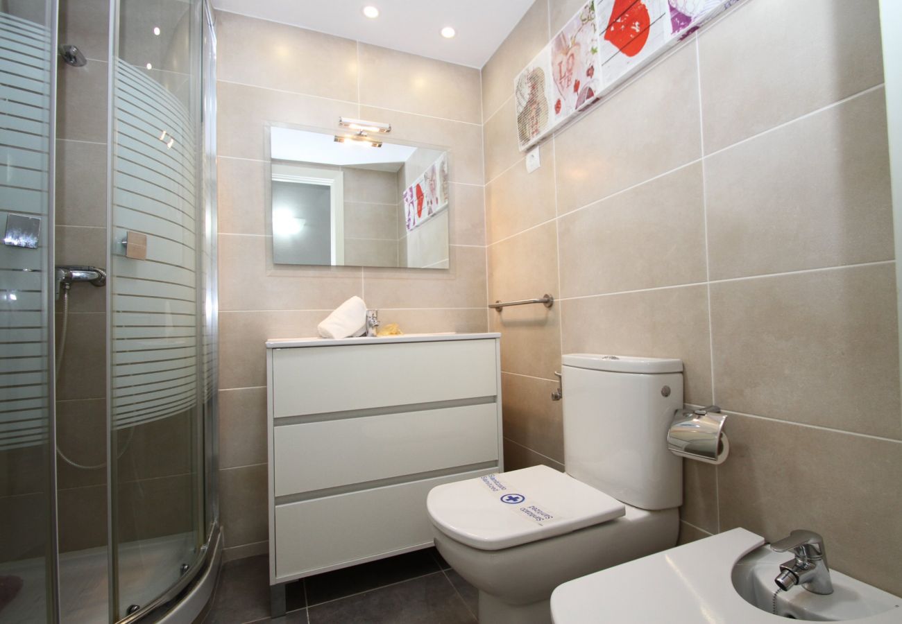 Appartement à Miami Playa - FlaA09 Appartement à Miami Playa - FlaA09