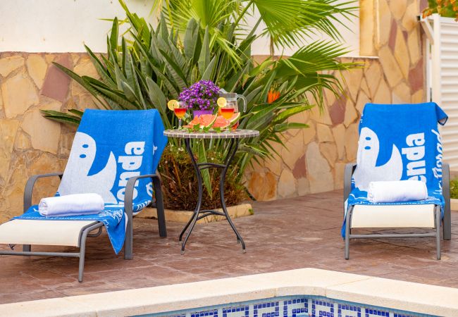 Villa à Miami Playa - FlaB05 Villa à Miami Playa - FlaB05