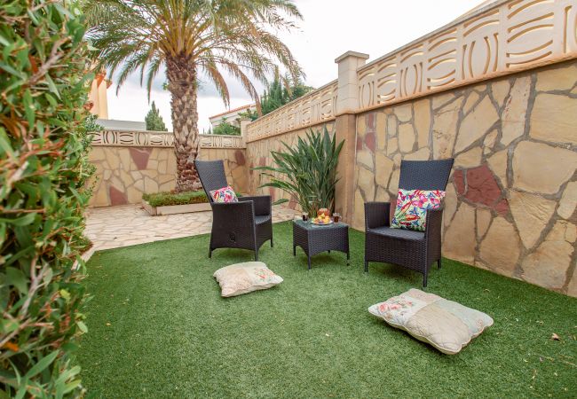 Villa à Miami Playa - FlaB05 Villa à Miami Playa - FlaB05