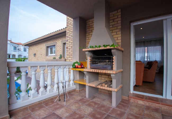 Villa à Miami Playa - FlaB05 Villa à Miami Playa - FlaB05