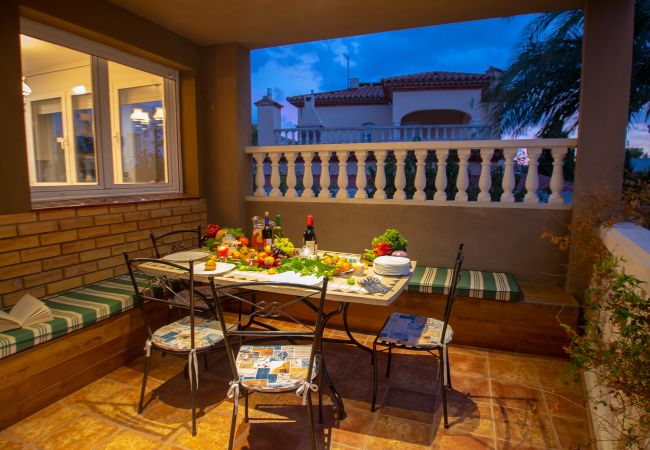 Villa à Miami Playa - FlaB05 Villa à Miami Playa - FlaB05