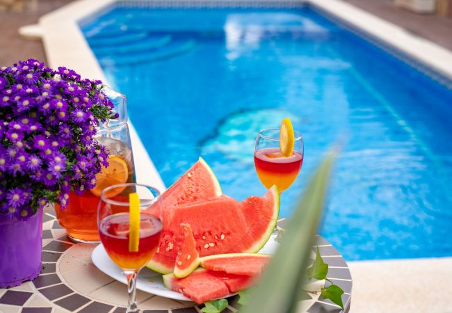 Villa à Miami Playa - FlaB05 Villa à Miami Playa - FlaB05