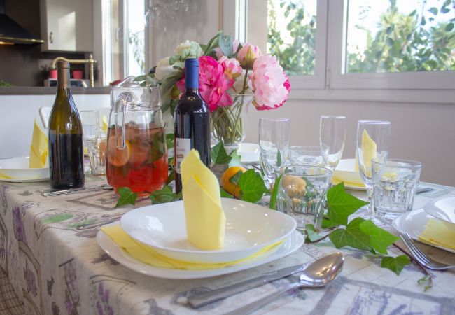 Villa à Miami Playa - FlaB05 Villa à Miami Playa - FlaB05