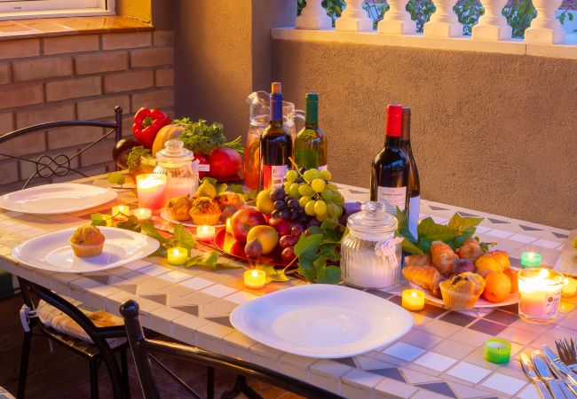 Villa à Miami Playa - FlaB05 Villa à Miami Playa - FlaB05