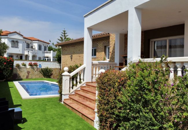 Villa à Miami Playa - FlaB05 Villa à Miami Playa - FlaB05