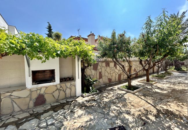 Villa à Miami Playa - FlaB05 Villa à Miami Playa - FlaB05