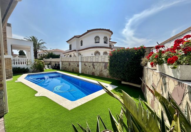 Villa à Miami Playa - FlaB05 Villa à Miami Playa - FlaB05