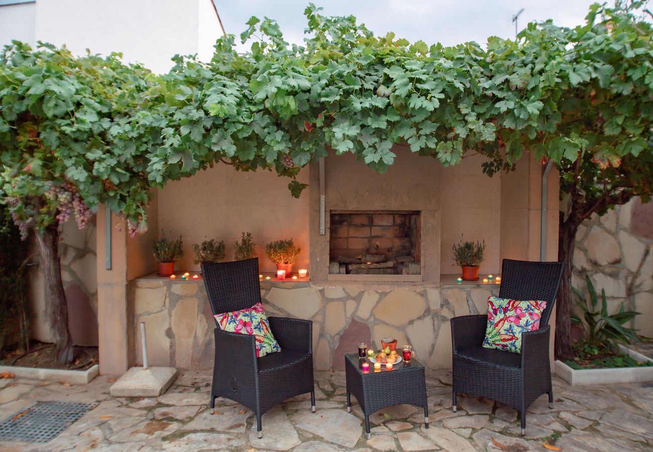 Villa à Miami Playa - FlaB05 Villa à Miami Playa - FlaB05