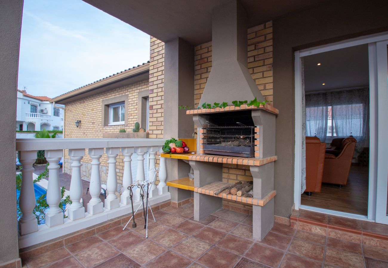 Villa à Miami Playa - FlaB05 Villa à Miami Playa - FlaB05