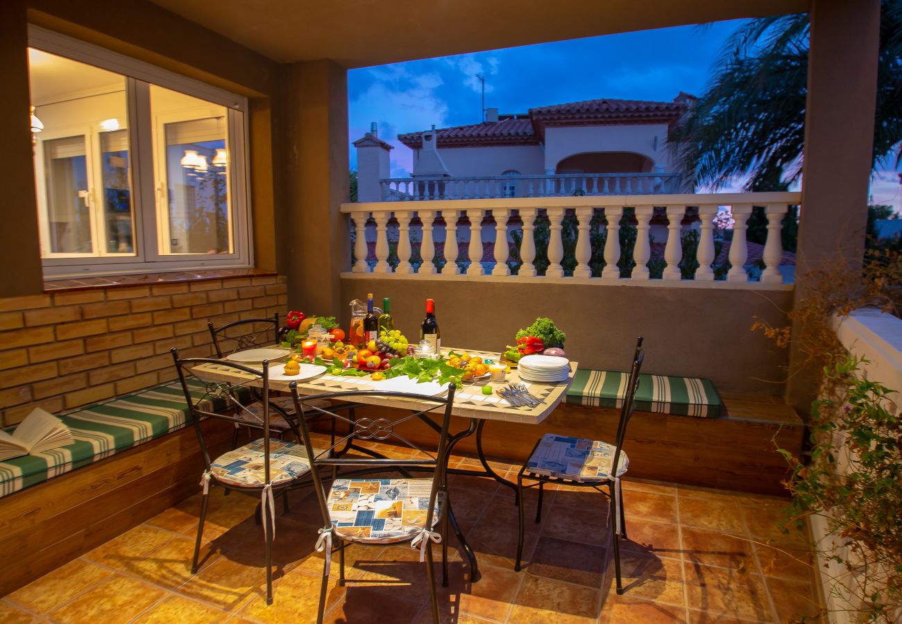 Villa à Miami Playa - FlaB05 Villa à Miami Playa - FlaB05