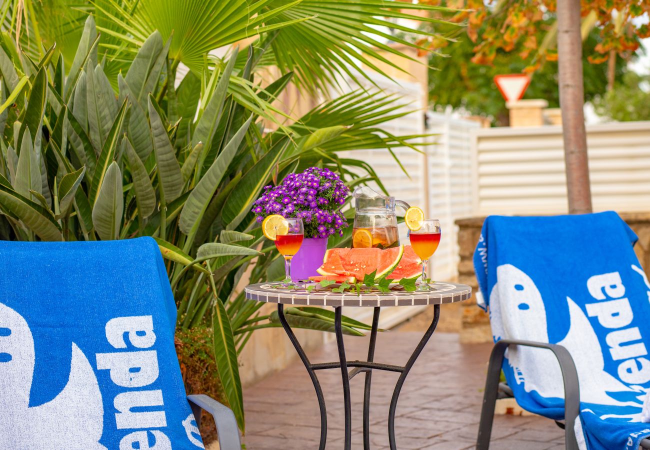 Villa à Miami Playa - FlaB05 Villa à Miami Playa - FlaB05