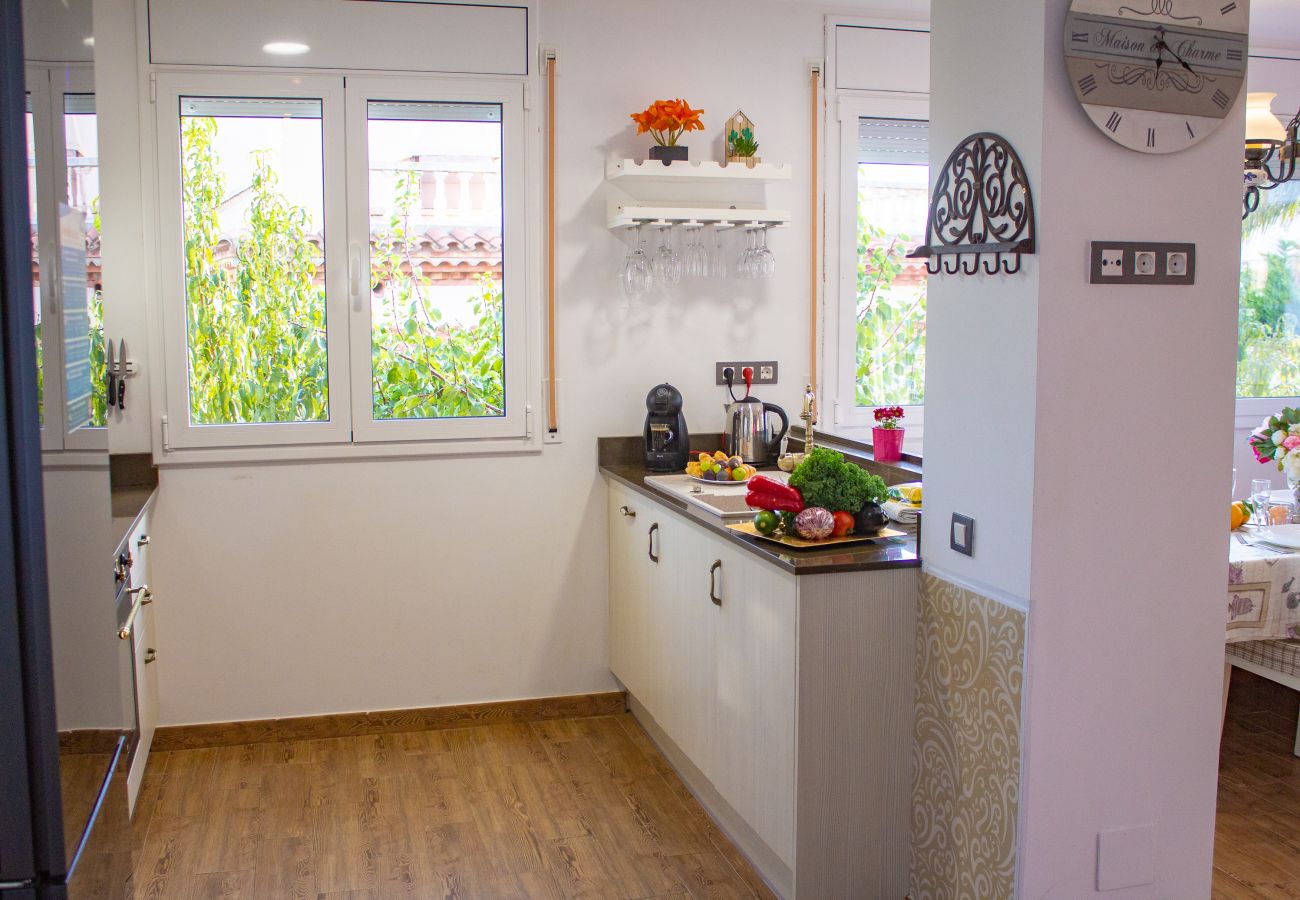 Villa à Miami Playa - FlaB05 Villa à Miami Playa - FlaB05