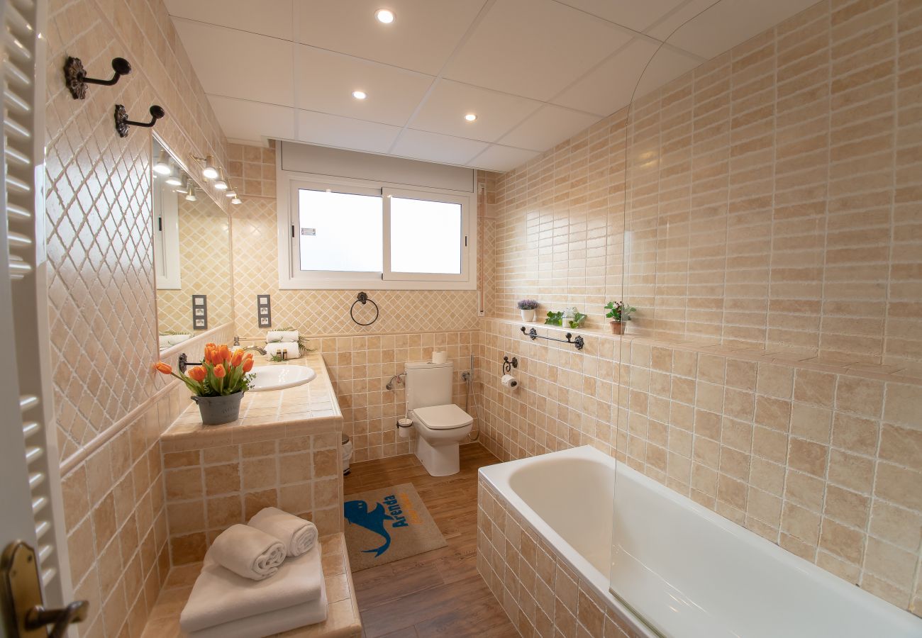 Villa à Miami Playa - FlaB05 Villa à Miami Playa - FlaB05