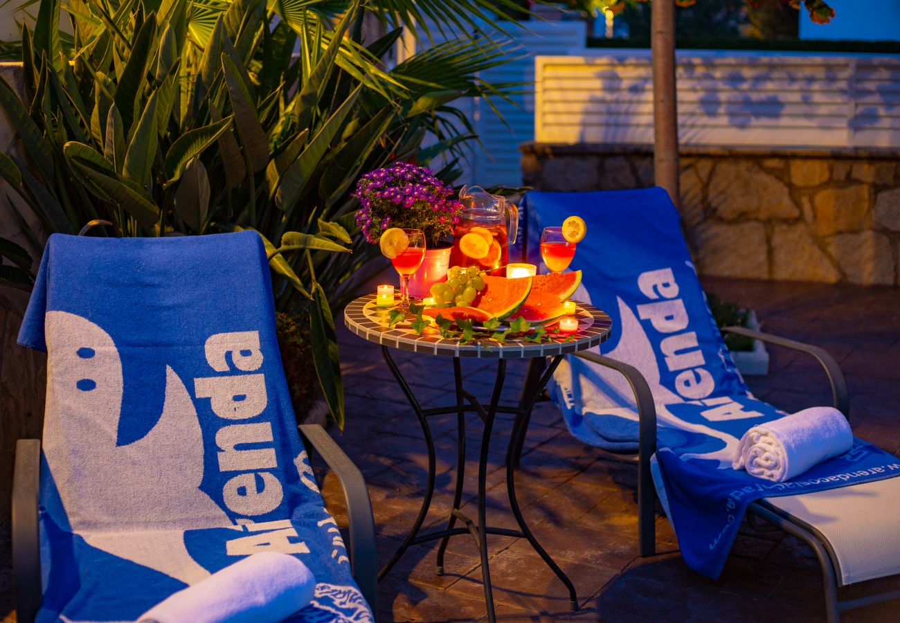 Villa à Miami Playa - FlaB05 Villa à Miami Playa - FlaB05