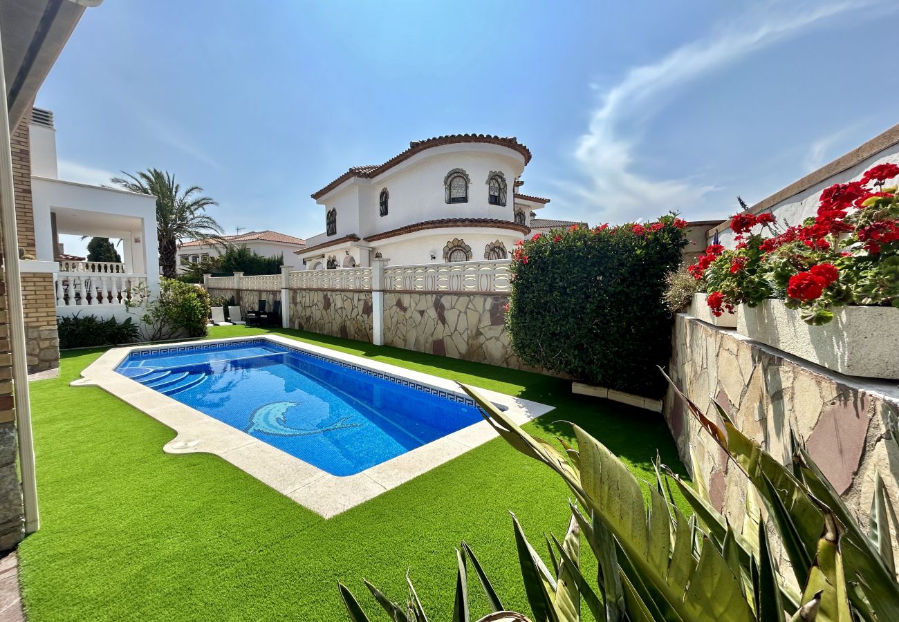 Villa à Miami Playa - FlaB05 Villa à Miami Playa - FlaB05