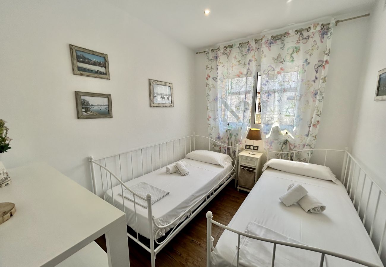 Villa à Miami Playa - FlaB05 Villa à Miami Playa - FlaB05