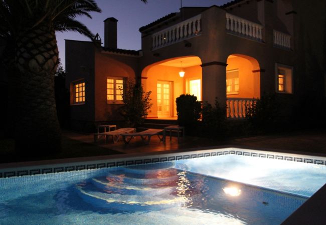 Villa à Miami Playa - NapB02 Villa à Miami Playa - NapB02