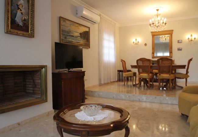 Villa à Miami Playa - NapB02 Villa à Miami Playa - NapB02