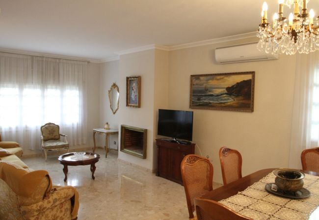 Villa à Miami Playa - NapB02 Villa à Miami Playa - NapB02