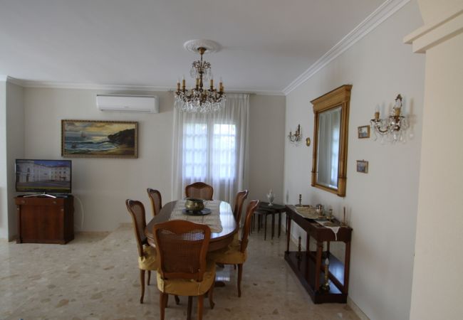 Villa à Miami Playa - NapB02 Villa à Miami Playa - NapB02