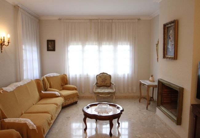 Villa à Miami Playa - NapB02 Villa à Miami Playa - NapB02