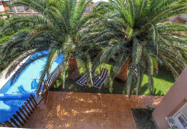 Villa à Miami Playa - NapB02 Villa à Miami Playa - NapB02