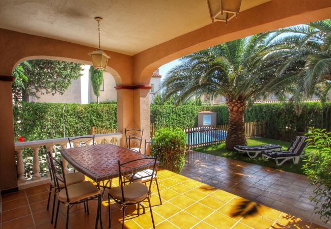 Villa à Miami Playa - NapB02 Villa à Miami Playa - NapB02