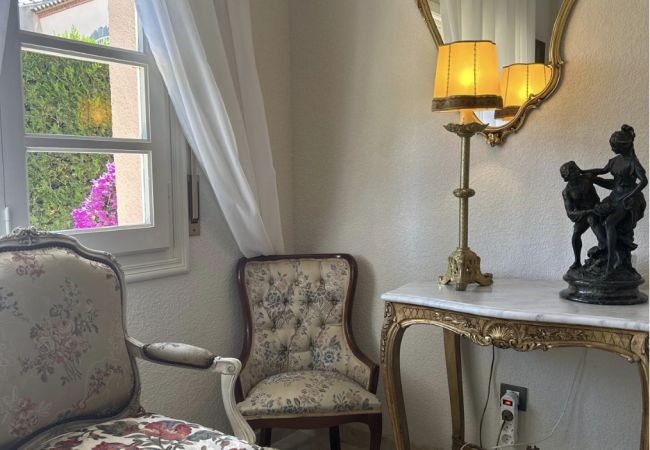 Villa à Miami Playa - NapB02 Villa à Miami Playa - NapB02