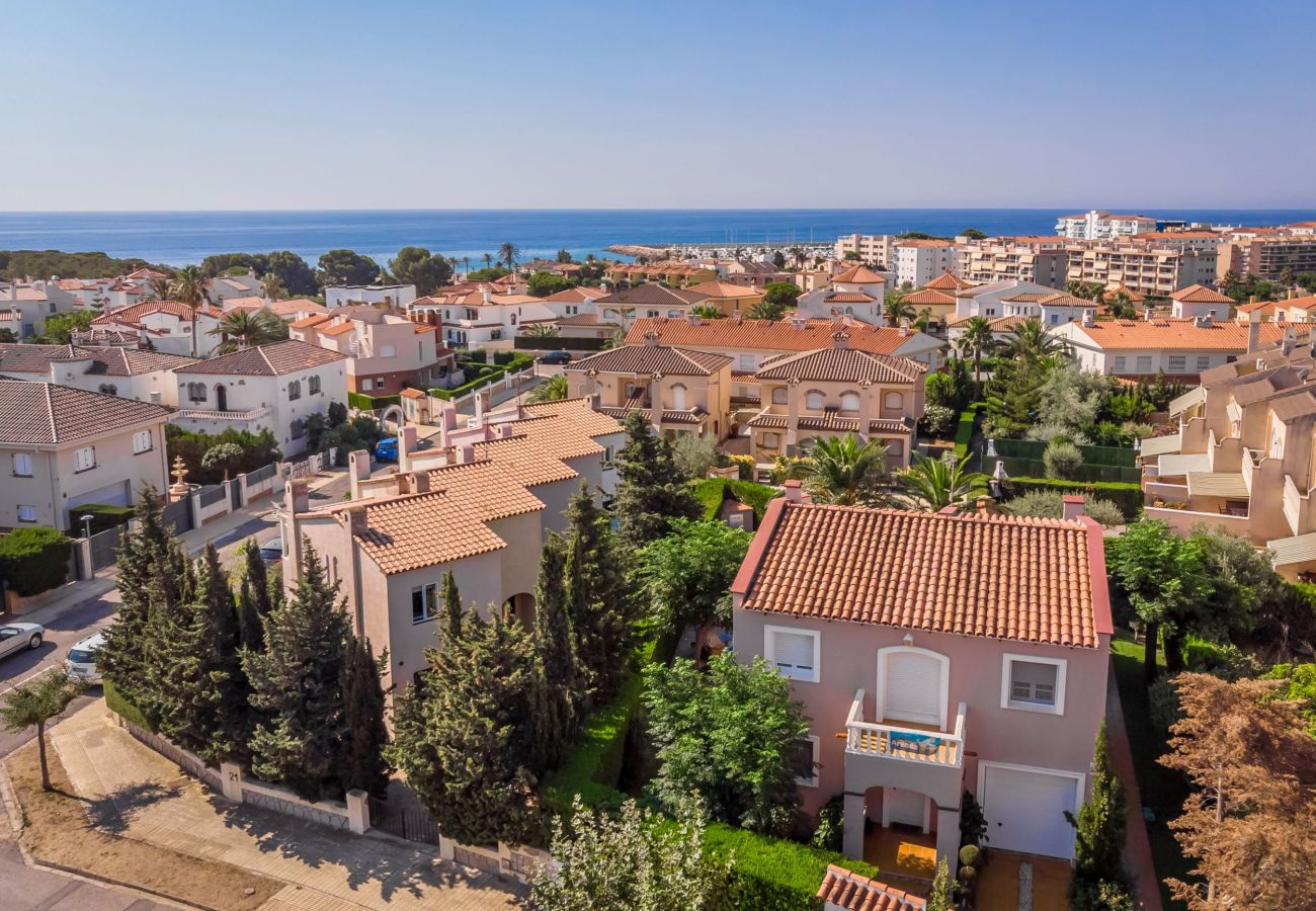 Villa à Miami Playa - NapB02 Villa à Miami Playa - NapB02