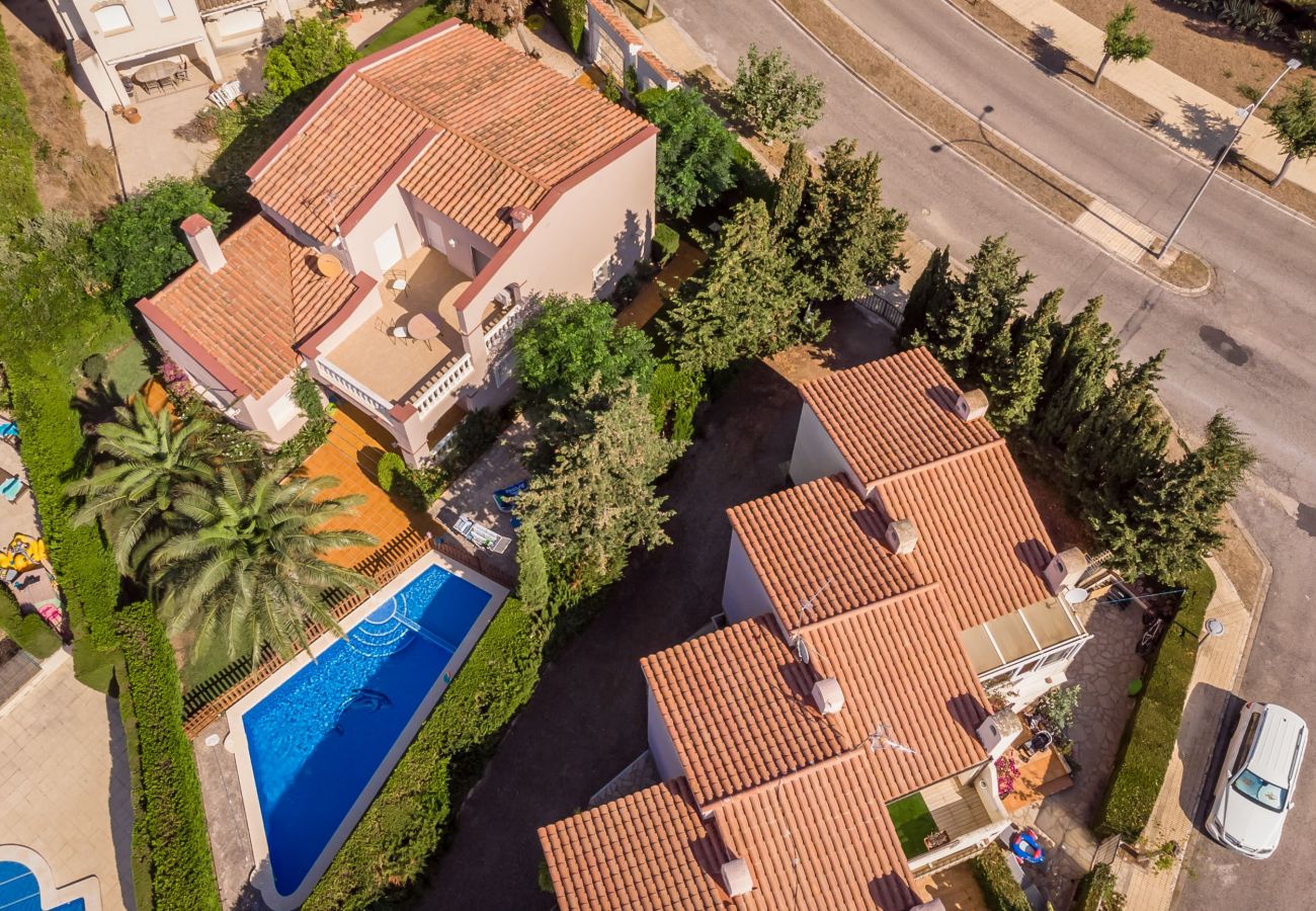 Villa à Miami Playa - NapB02 Villa à Miami Playa - NapB02