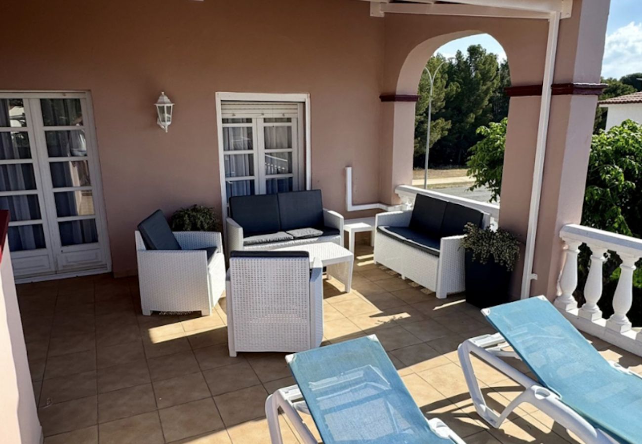 Villa à Miami Playa - NapB02 Villa à Miami Playa - NapB02