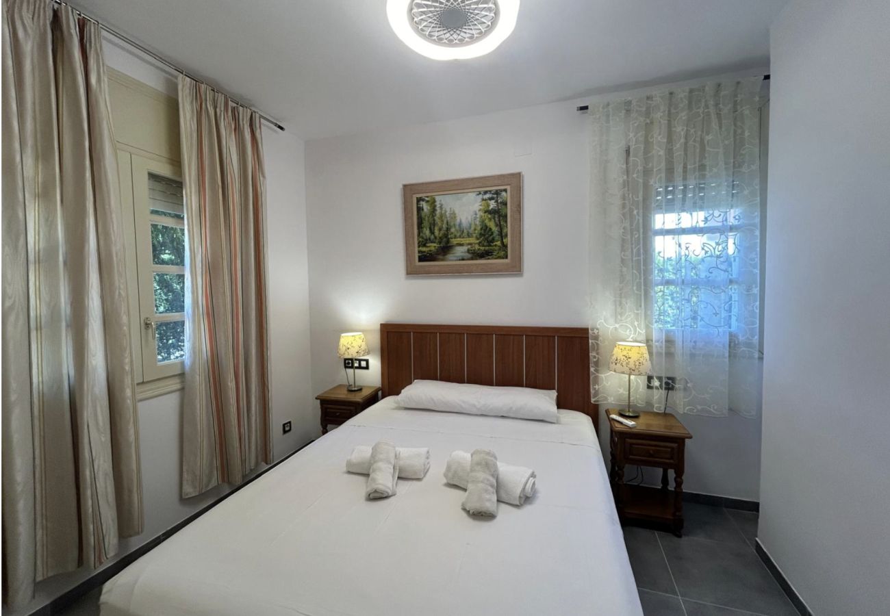 Villa à Miami Playa - NapB02 Villa à Miami Playa - NapB02