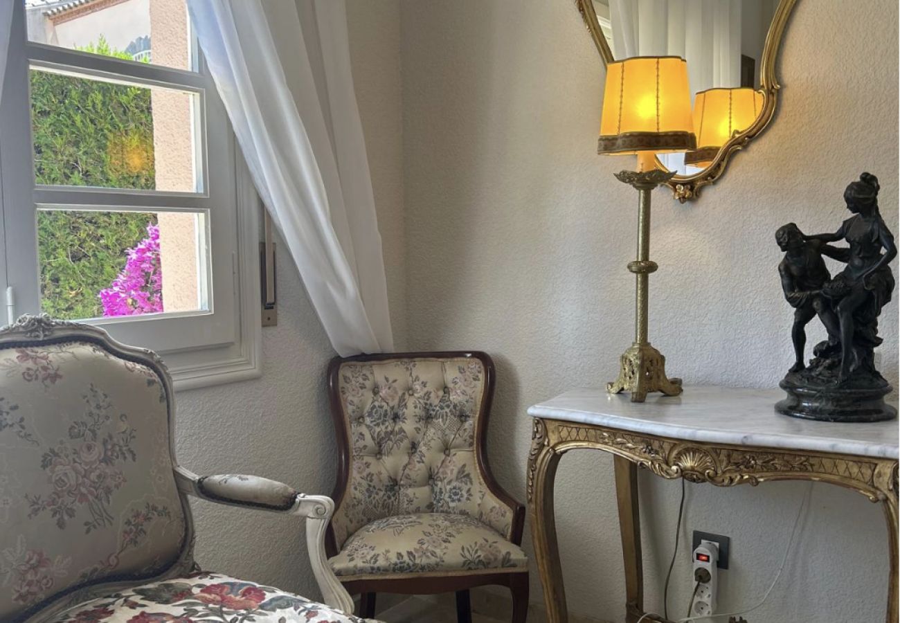 Villa à Miami Playa - NapB02 Villa à Miami Playa - NapB02