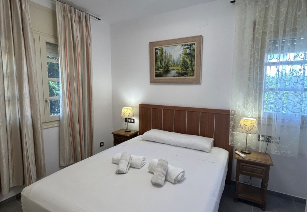 Villa à Miami Playa - NapB02 Villa à Miami Playa - NapB02