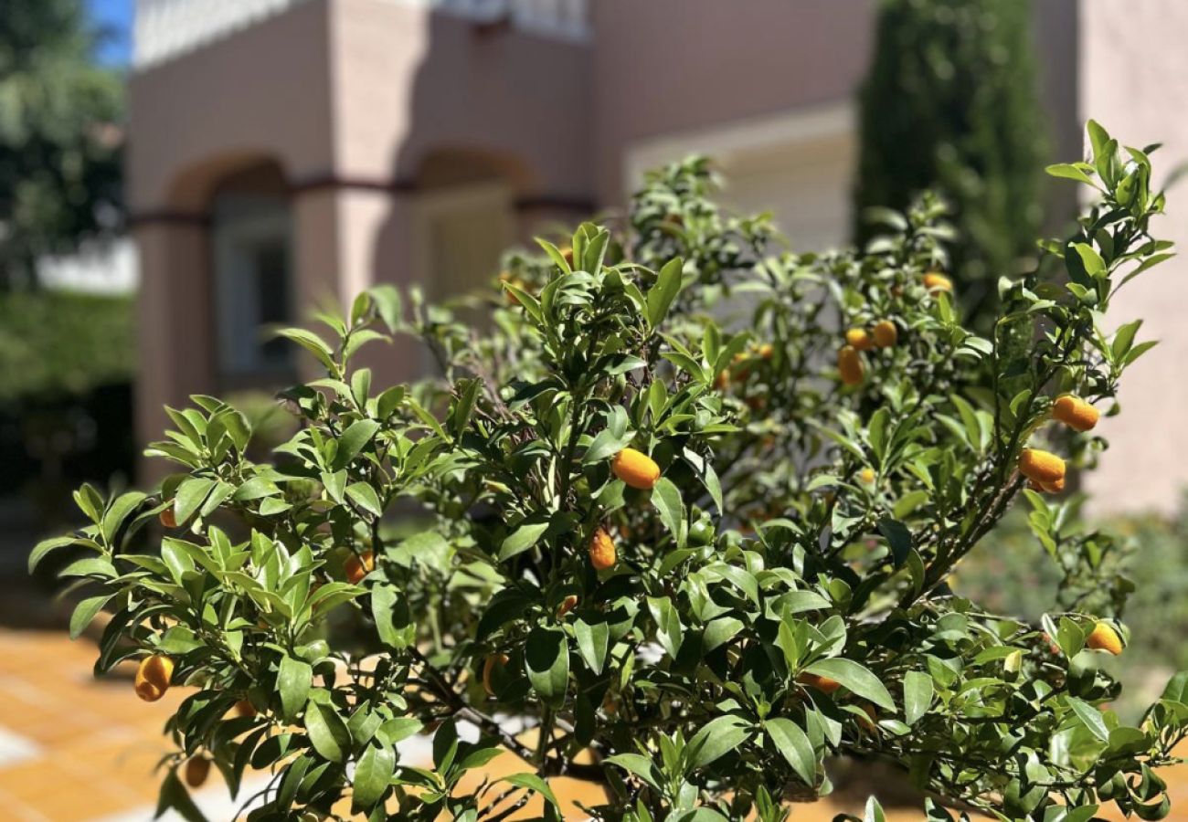 Villa à Miami Playa - NapB02 Villa à Miami Playa - NapB02