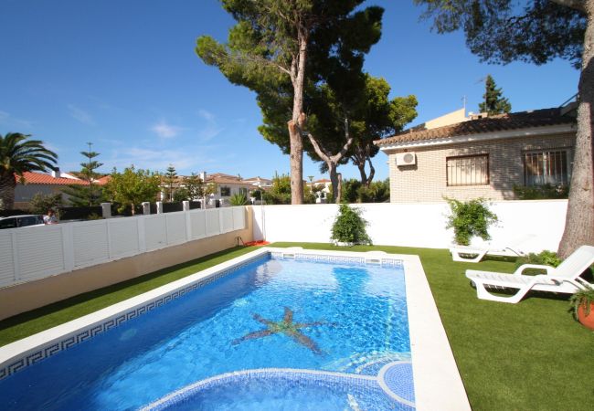 Villa à Miami Playa - AmeB06 Villa à Miami Playa - AmeB06