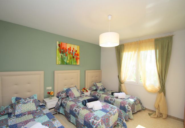 Villa à Miami Playa - AmeB06 Villa à Miami Playa - AmeB06