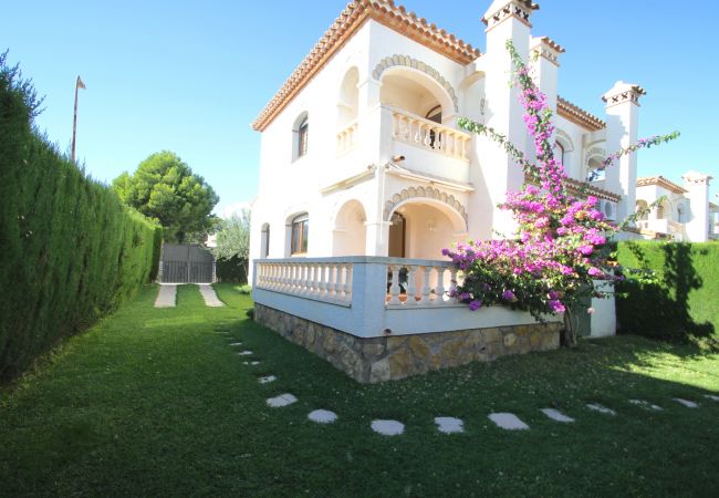 Maison mitoyenne à Miami Playa - MasC33 Maison mitoyenne à Miami Playa - MasC33