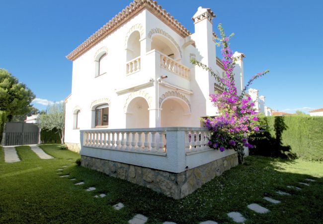 Maison mitoyenne à Miami Playa - MasC33 Maison mitoyenne à Miami Playa - MasC33