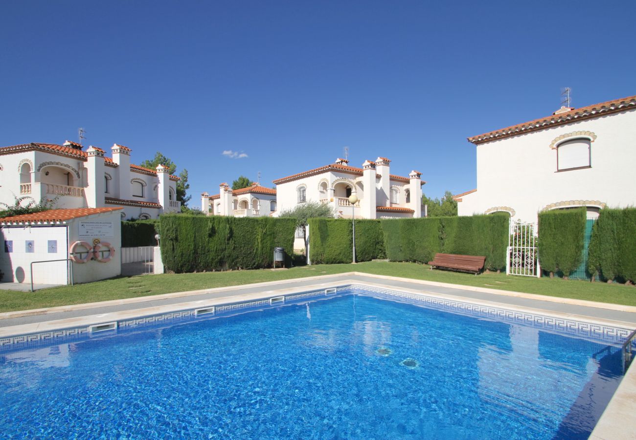 Maison mitoyenne à Miami Playa - MasC33 Maison mitoyenne à Miami Playa - MasC33