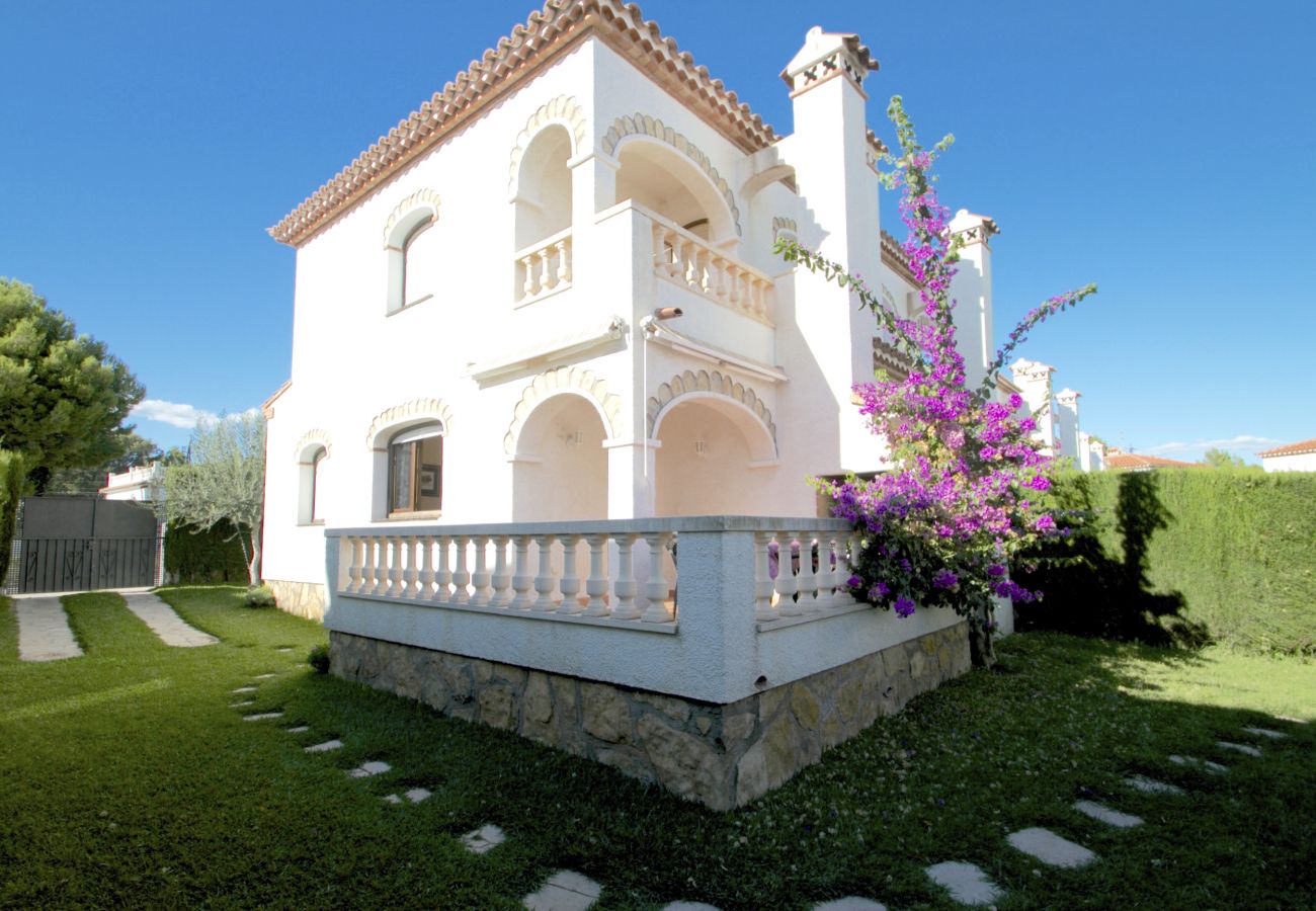 Maison mitoyenne à Miami Playa - MasC33 Maison mitoyenne à Miami Playa - MasC33