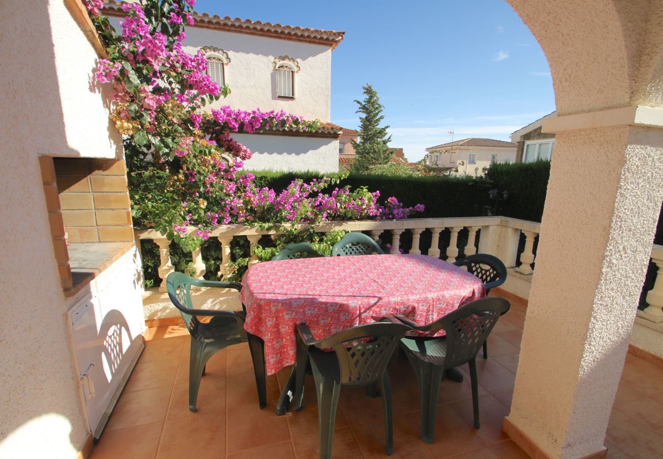 Maison mitoyenne à Miami Playa - MasC33 Maison mitoyenne à Miami Playa - MasC33