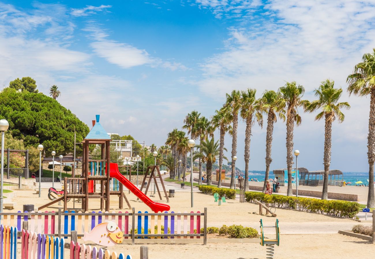 Maison mitoyenne à Miami Playa - MasC33 Maison mitoyenne à Miami Playa - MasC33