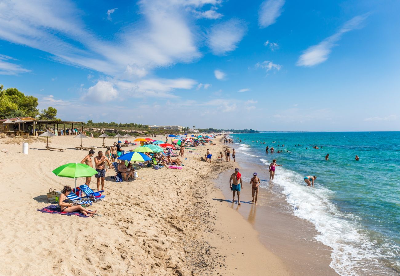 Maison mitoyenne à Miami Playa - MasC33 Maison mitoyenne à Miami Playa - MasC33